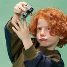 Star Wars The Razor Crest Microfighter by Lego 2