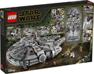 Star Wars The Rise of Skywalker Millennium Falcon by 1