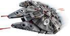Star Wars The Rise of Skywalker Millennium Falcon by 3