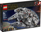 Star Wars The Rise of Skywalker Millennium Falcon by