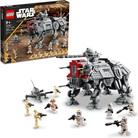 Star Wars at TE Walker by Lego