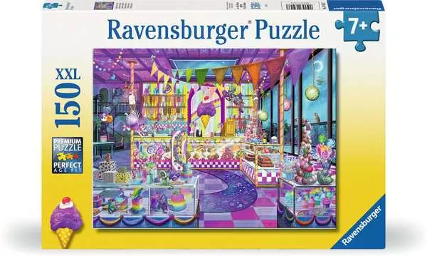 Stardust Scoops 150pc Puzzle-by-Ravensburger