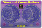 Stars and Constellations Placemat by Painless Learning