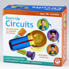 Start Up Circuits by MindWare