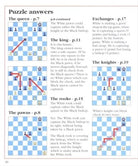 Starting Chess by Usborne 3