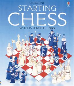Starting Chess by Usborne