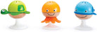 Stay Put Rattle Set by Hape 1