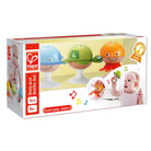 Stay Put Rattle Set by Hape