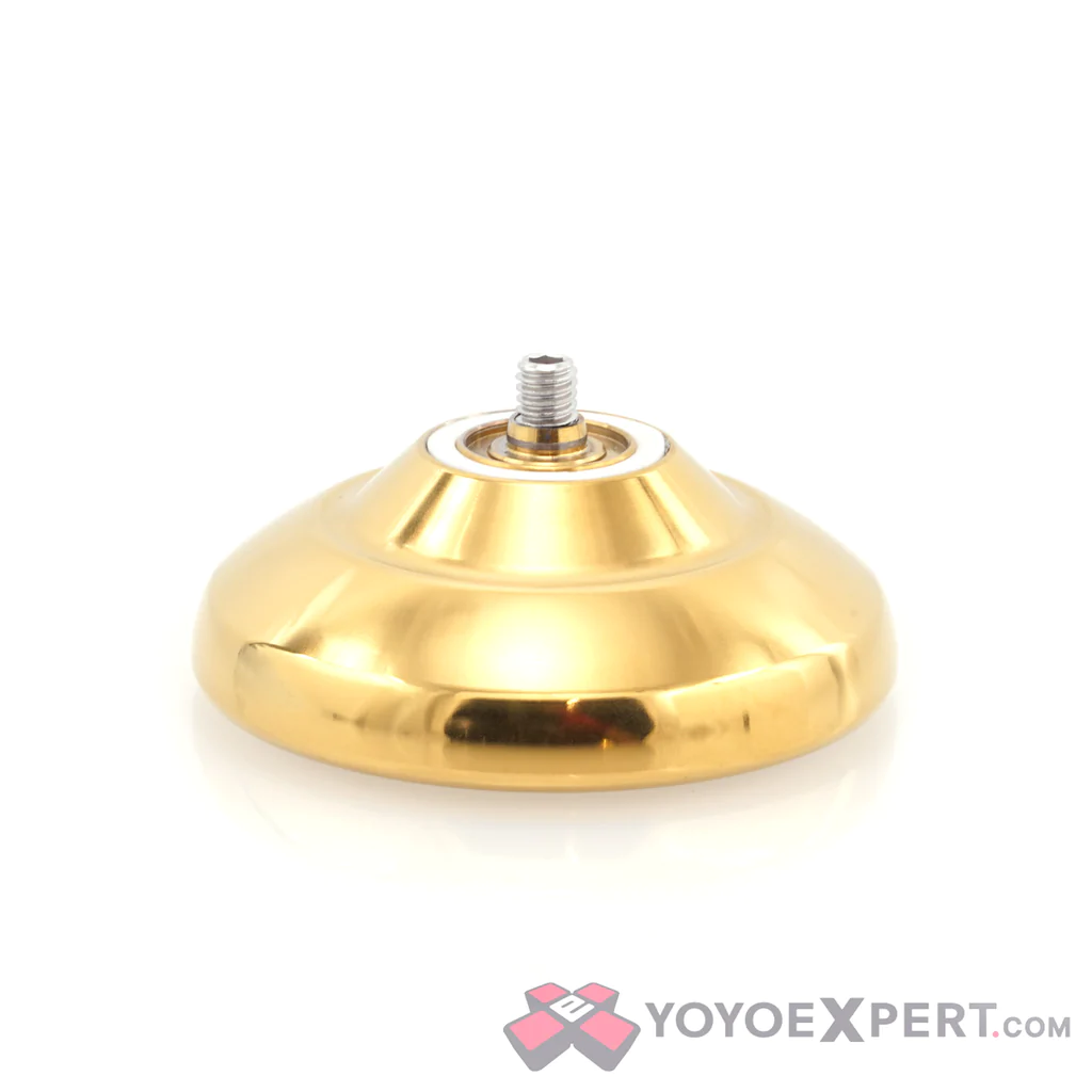 Steel Shutter YoYoFactory by YoYoFactory 3