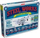 Steel Works Mechanical Multi-Mode Setg-by-Schylling