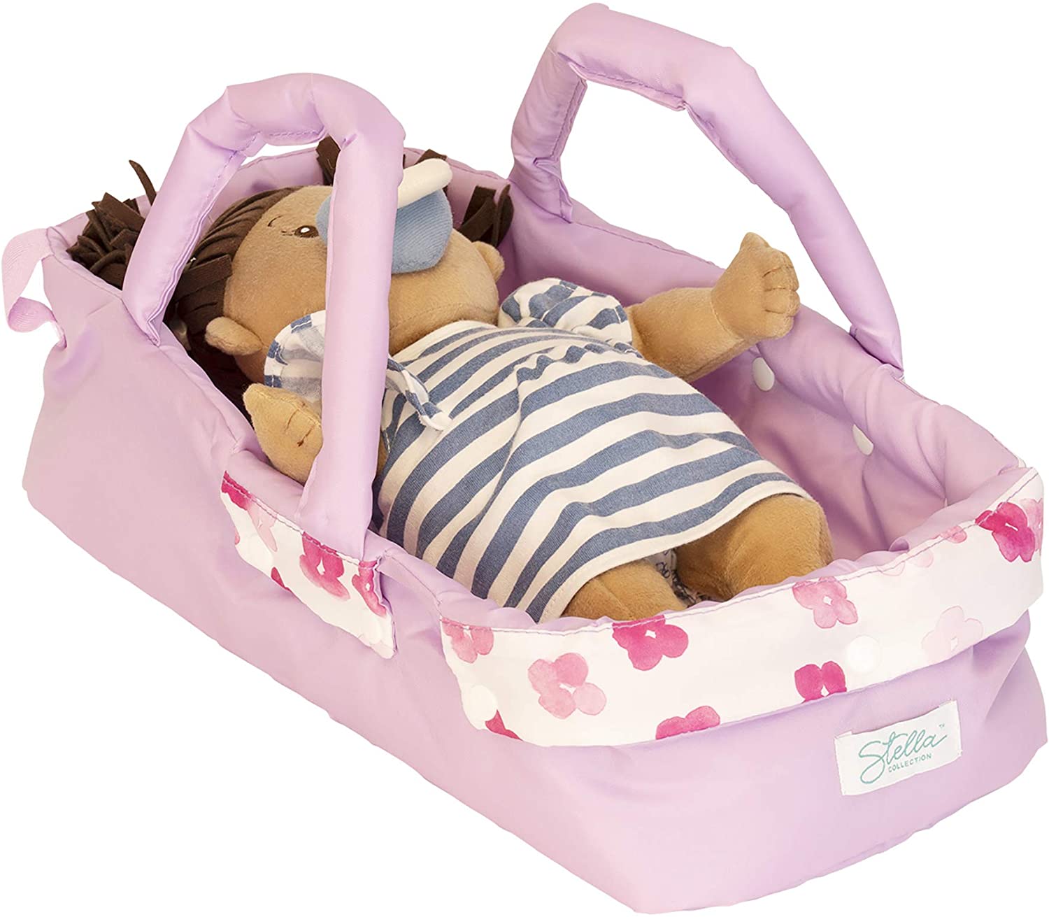 Stella Collection Baby Buggy by Manhattan Toy 3