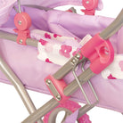 Stella Collection Baby Buggy by Manhattan Toy 4