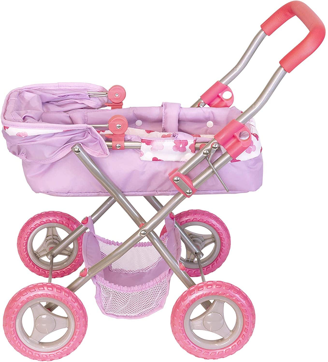 Stella Collection Baby Buggy by Manhattan Toy 5