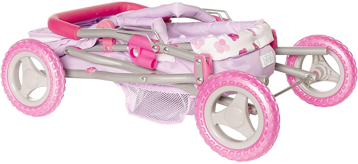 Stella Collection Baby Buggy by Manhattan Toy 6