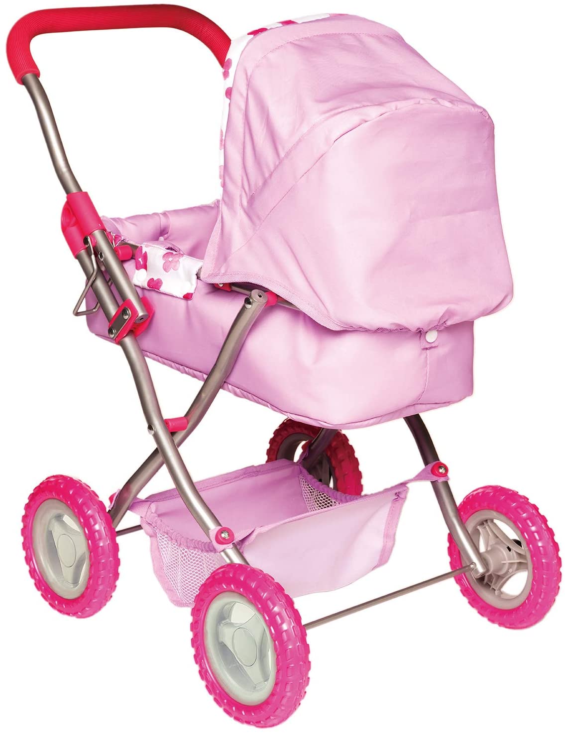 Stella Collection Baby Buggy by Manhattan Toy