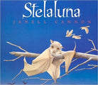 Stellaluna by Houghton Mifflin