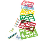 Stencils by Schylling 1