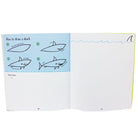 Step by Step Drawing Book by Usborne 1