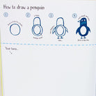 Step by Step Drawing Book by Usborne 2