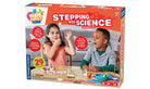 Stepping Into Science by Thames Kosmos