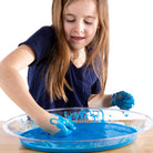 Steve Spangler Science Oobleck Mix Blue by Steve Spangler Science 4