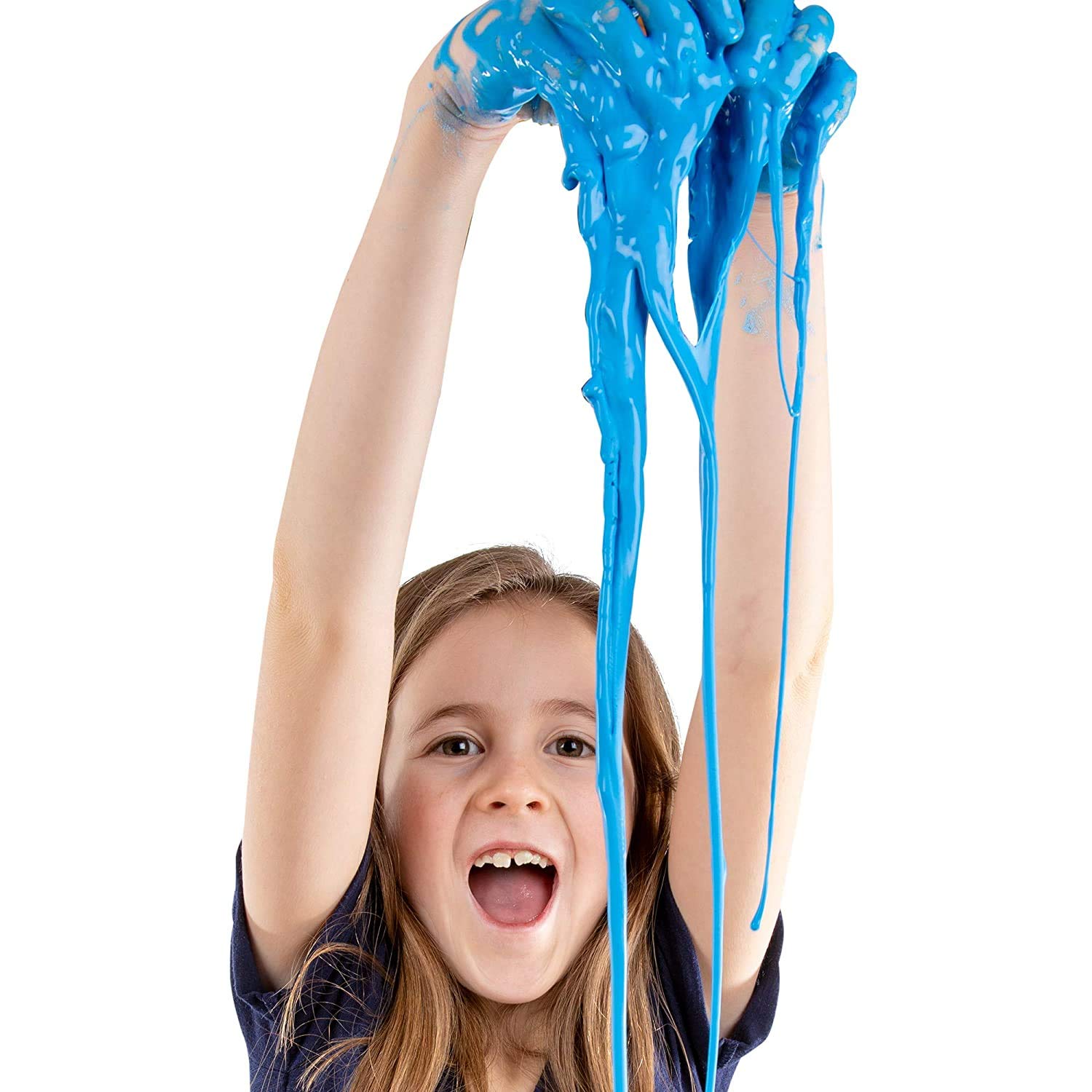 Steve Spangler Science Oobleck Mix Blue by Steve Spangler Science 6
