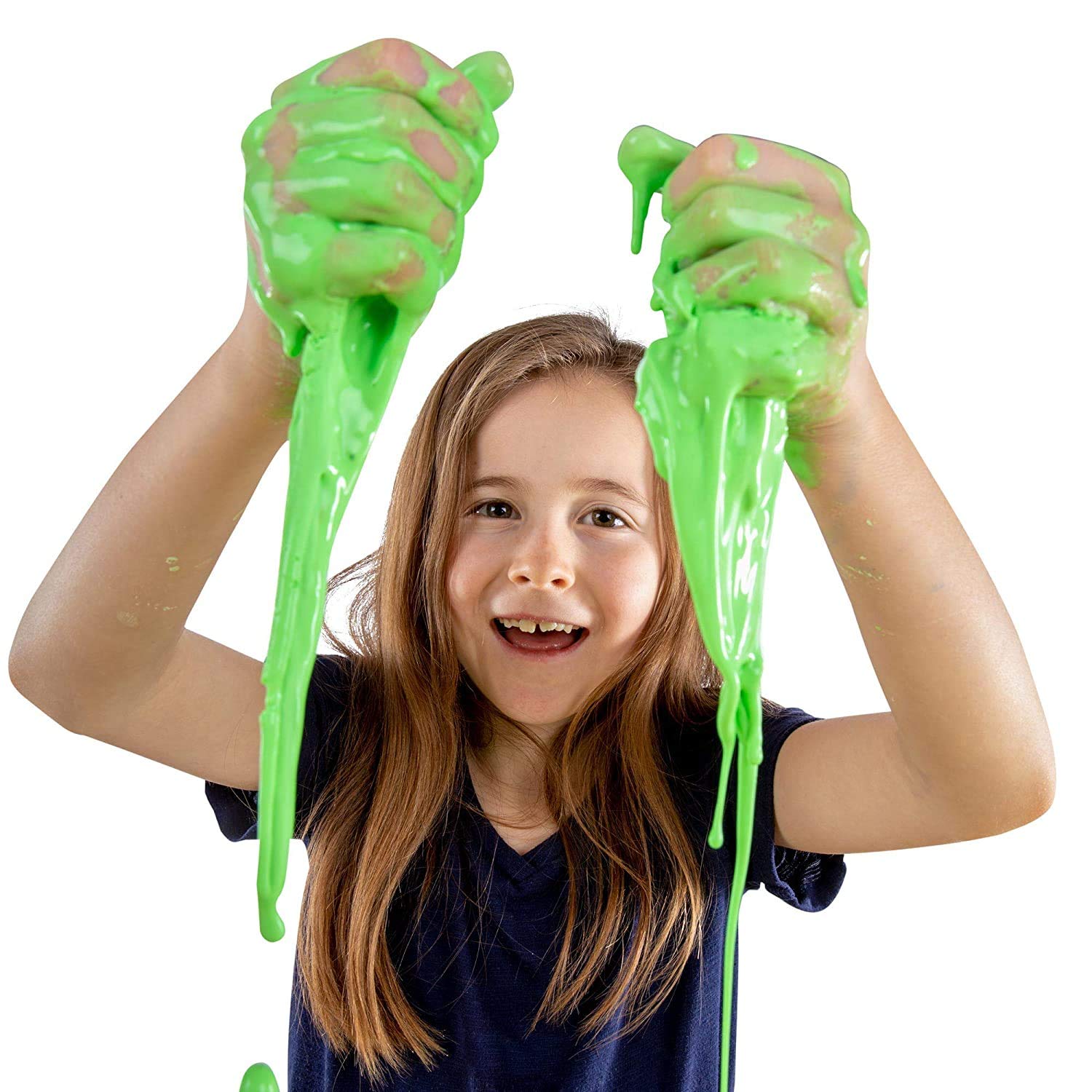 Steve Spangler Science Oobleck Mix Green by Steve Spangler Science 5