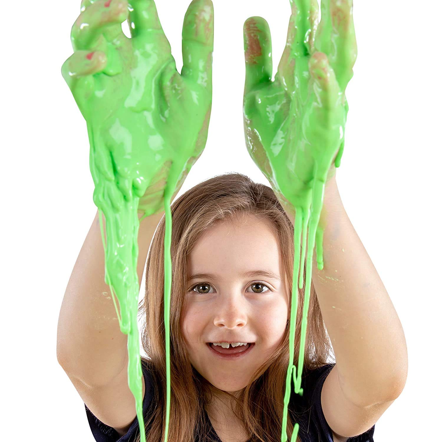 Steve Spangler Science Oobleck Mix Green by Steve Spangler Science 6