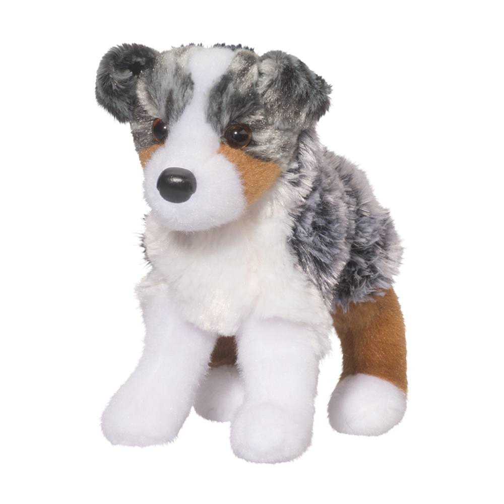 Steward Australian Shepherd 8 by Douglas
