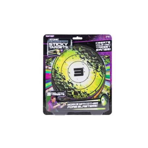 Sticky Target 3 Pack-by-Hog Wild