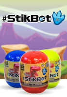 Stikbot Dino Egg by Stikbot