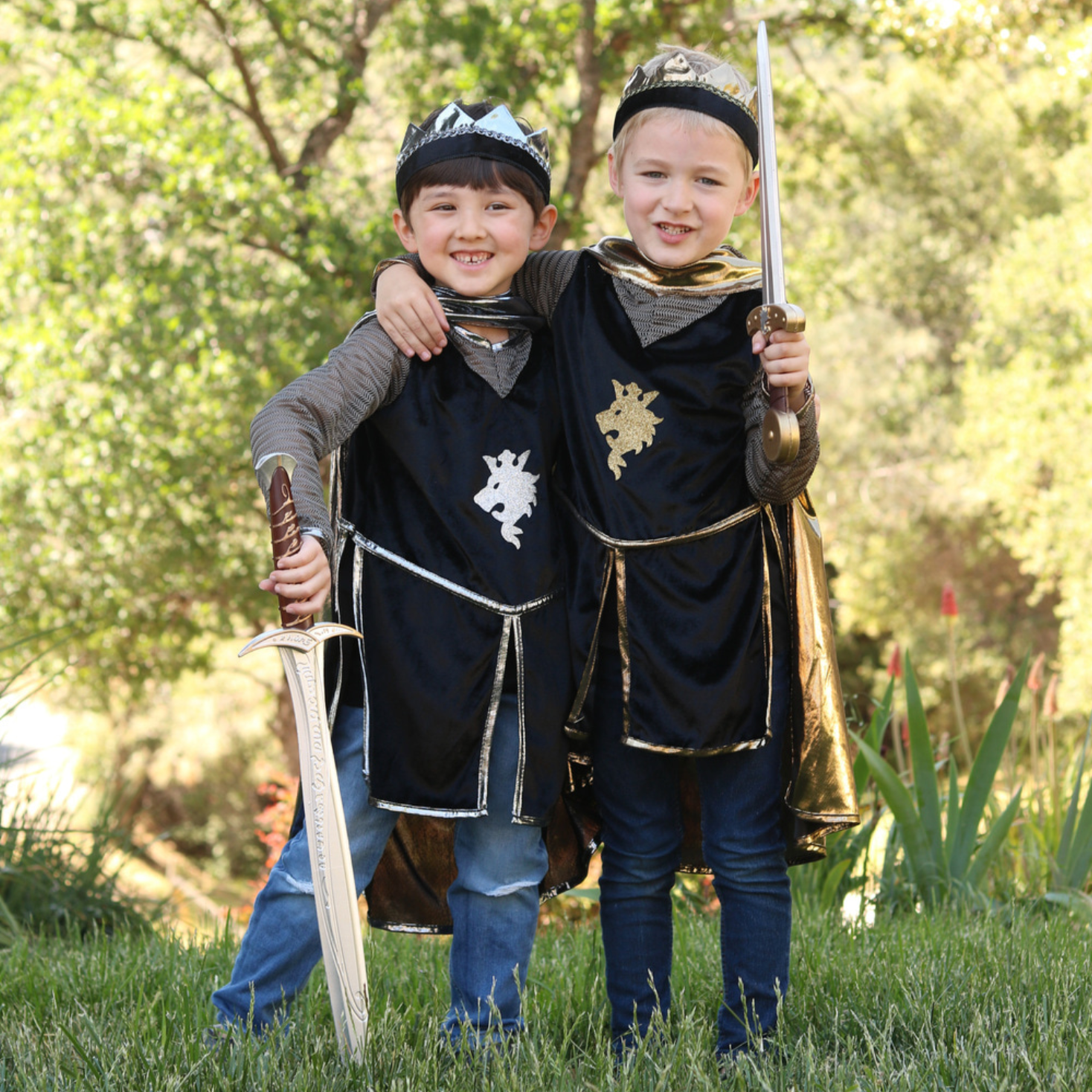 Sting Sword by Great Pretenders 4