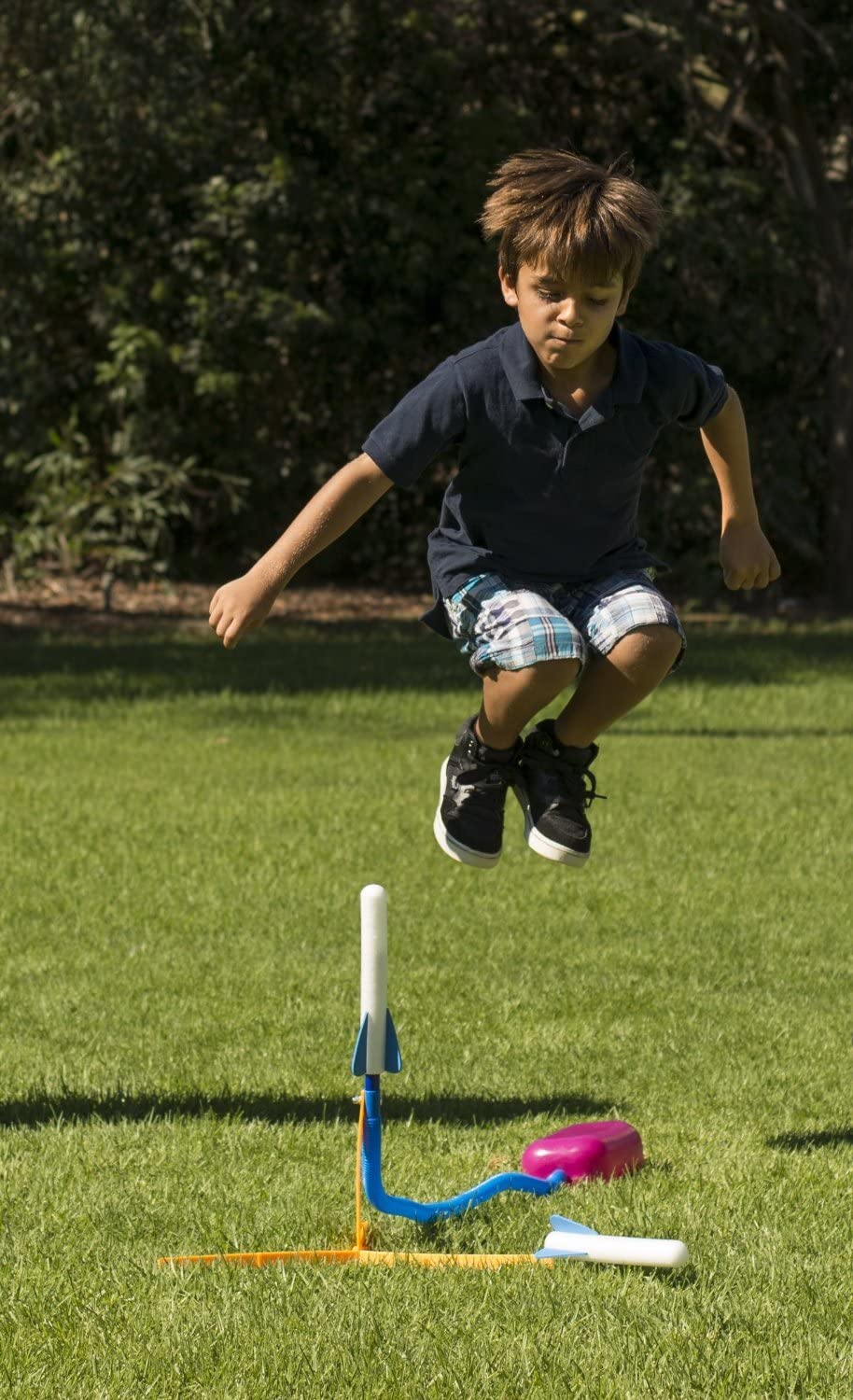 Stomp Rocket Junior Glow by Stomp Rocket 2
