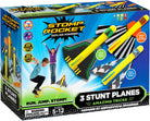Stomp Rocket Stunt Planes by Stomp Rocket