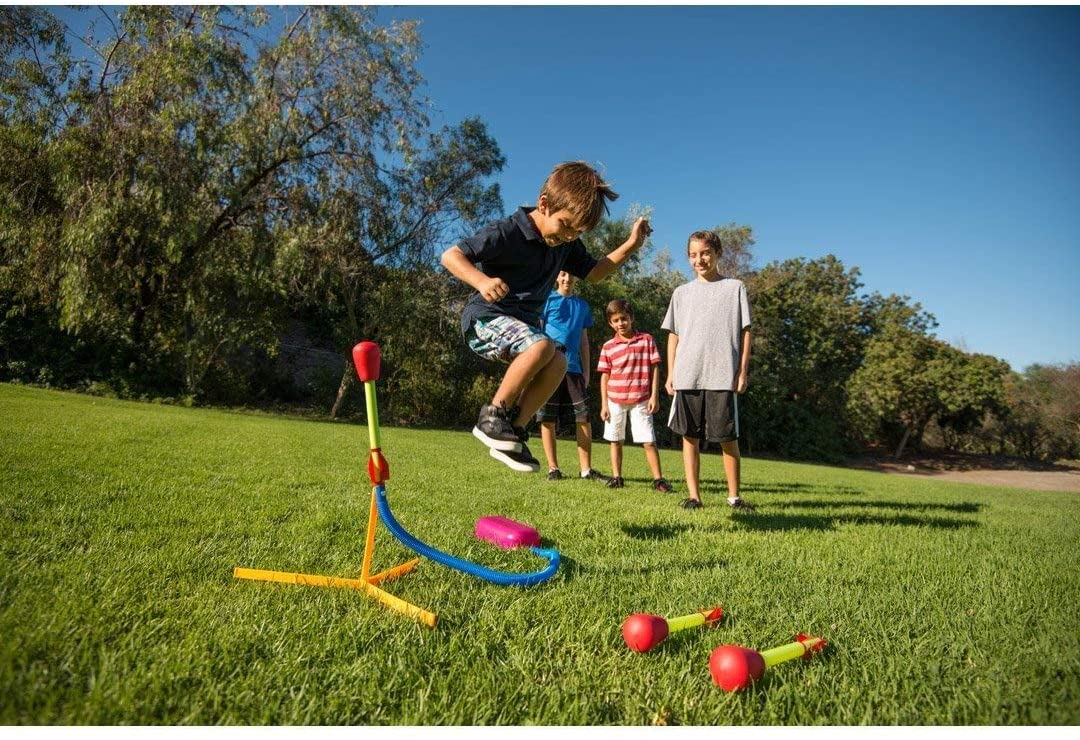 Stomp Rocket Ultra – A2Z Science & Toys