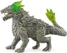 Stone Dragon Figure by Schleich 1