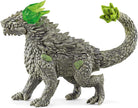 Stone Dragon Figure by Schleich