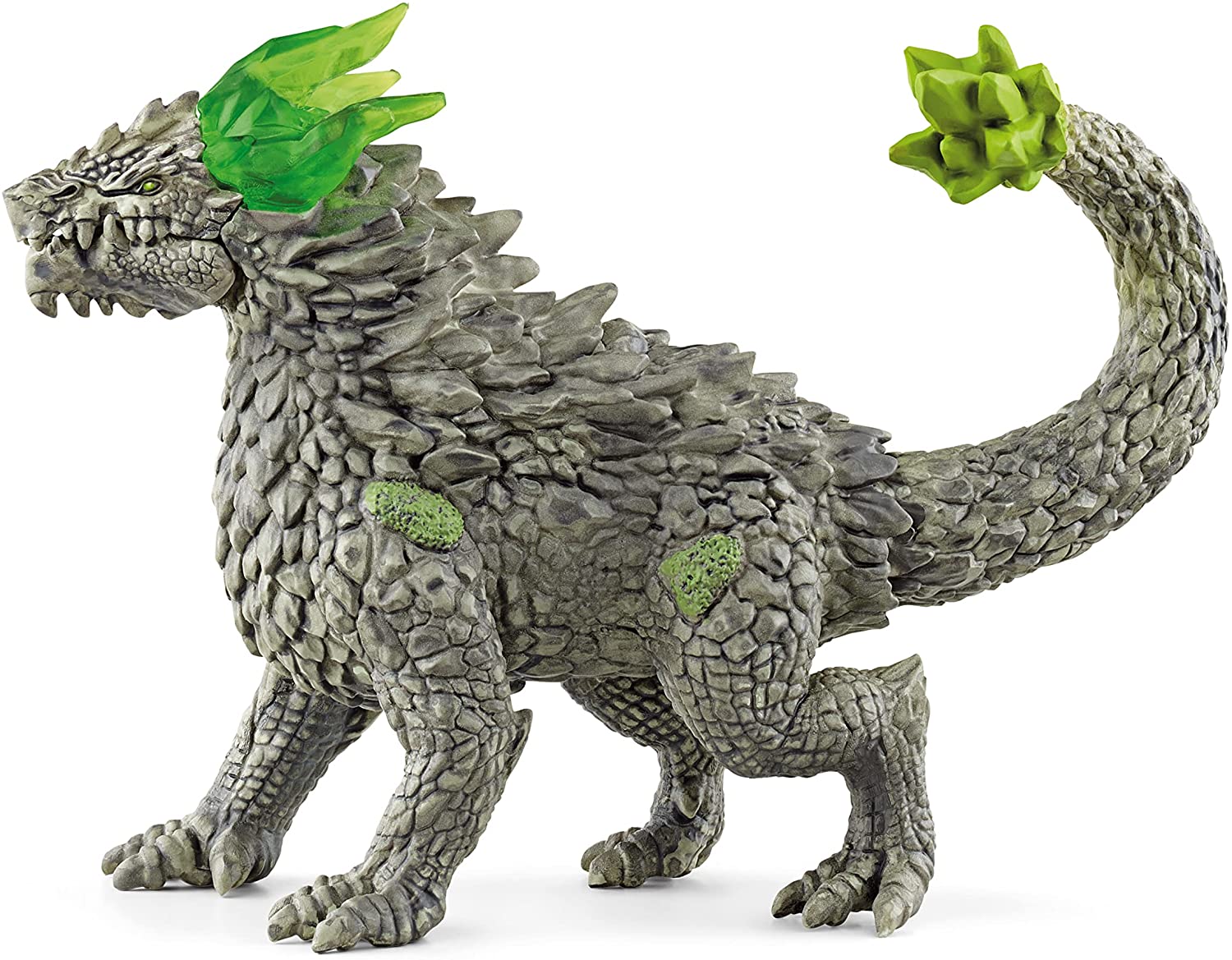 Stone Dragon Figure by Schleich