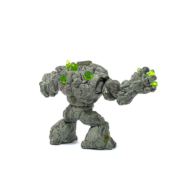 Stone Monster Figure by Schliech 2