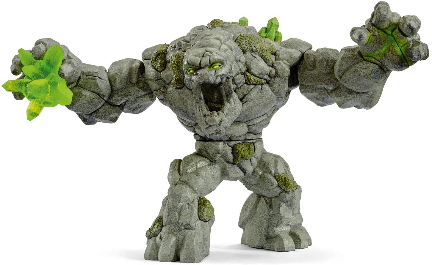 Stone Monster Figure by Schliech