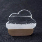 Storm Glass Cloud by Heebie Jeebies 1