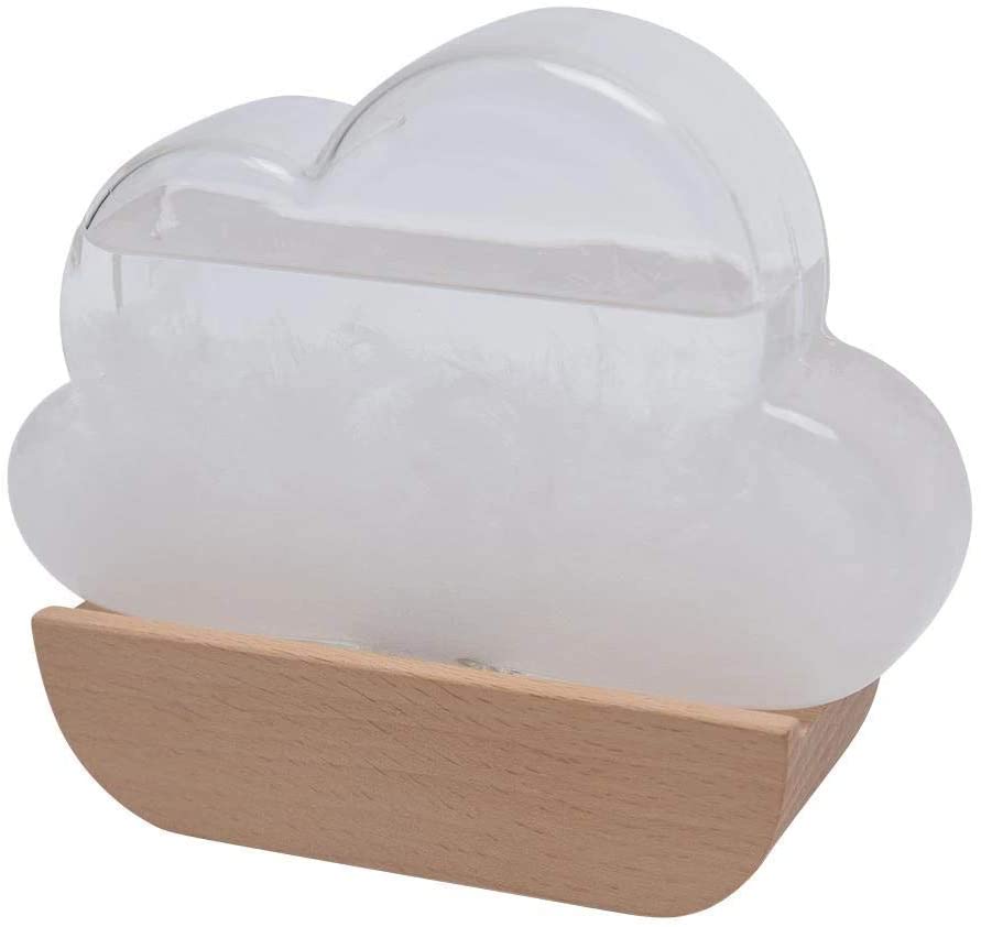 Storm Glass Cloud by Heebie Jeebies 2