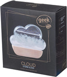 Storm Glass Cloud by Heebie Jeebies