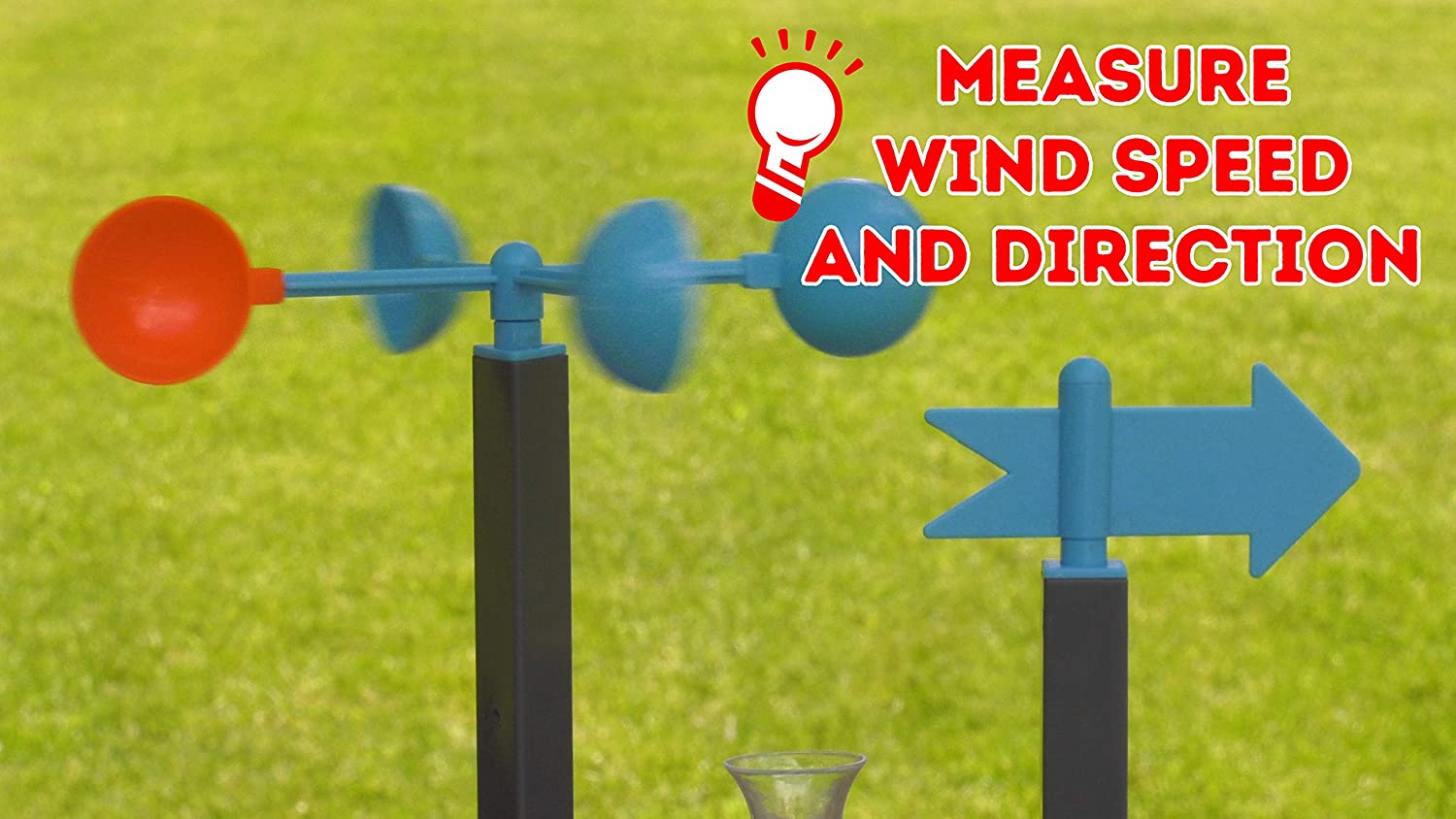 Storm Watcher by SmartLab 5