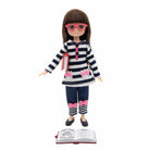 Story Time Lotti Doll by Schylling 4