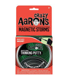 Strange Attractor Thinking Putty Magnetic by Crazy Aarons