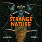 Strange Nature: The Insect Portraits of Levon Biss-by-Harry Abrams
