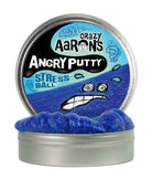 Stress Ball Thinking Putty Angry Putty Series by Crazy Aarons 1
