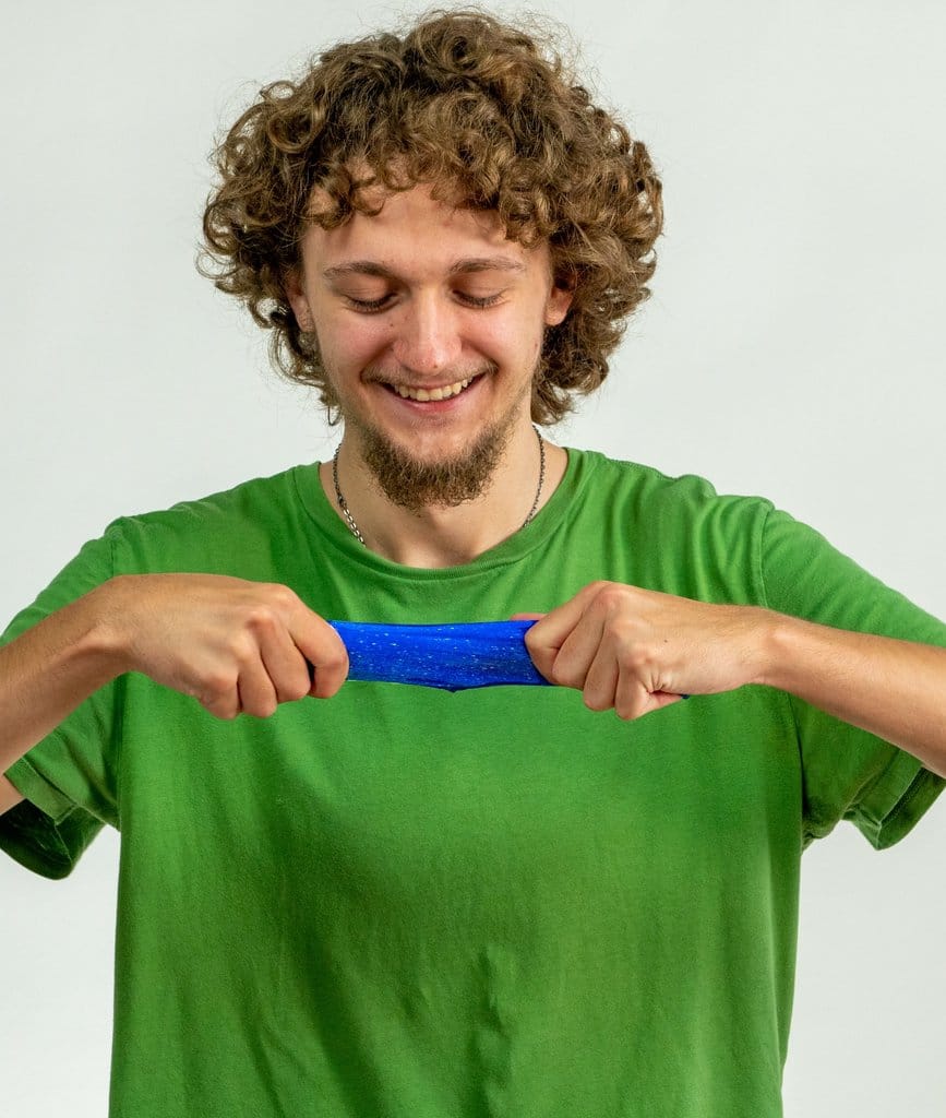 Stress Ball Thinking Putty Angry Putty Series by Crazy Aarons 5