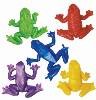 Stretch Frogs by Play Visions 1